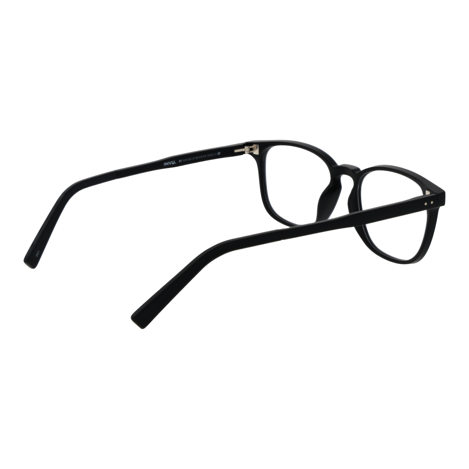 Invu Montures avec Clips pour lunettes de soleil M8201 A 51
