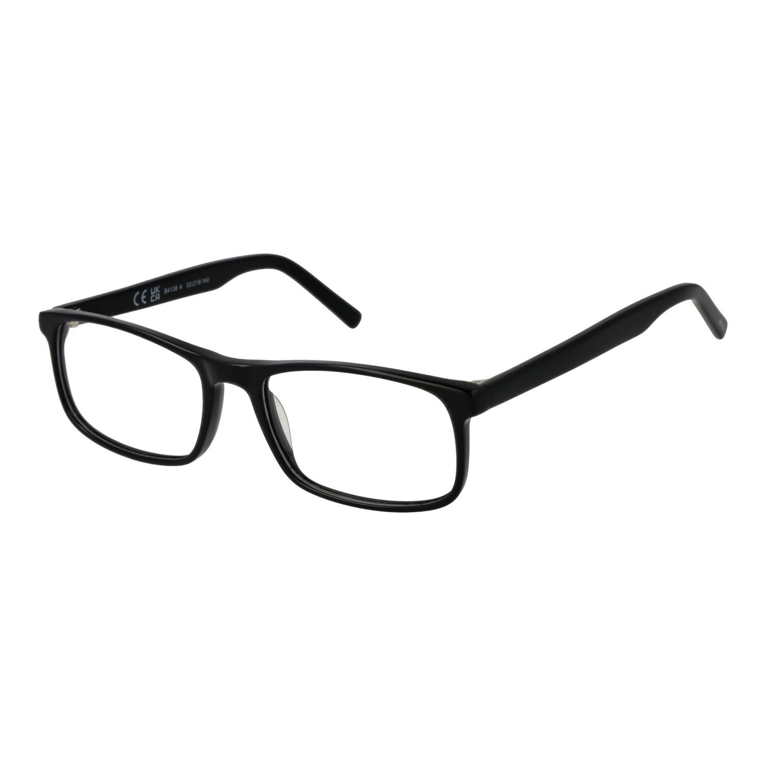 Invu Optical Frame B4138 A 53