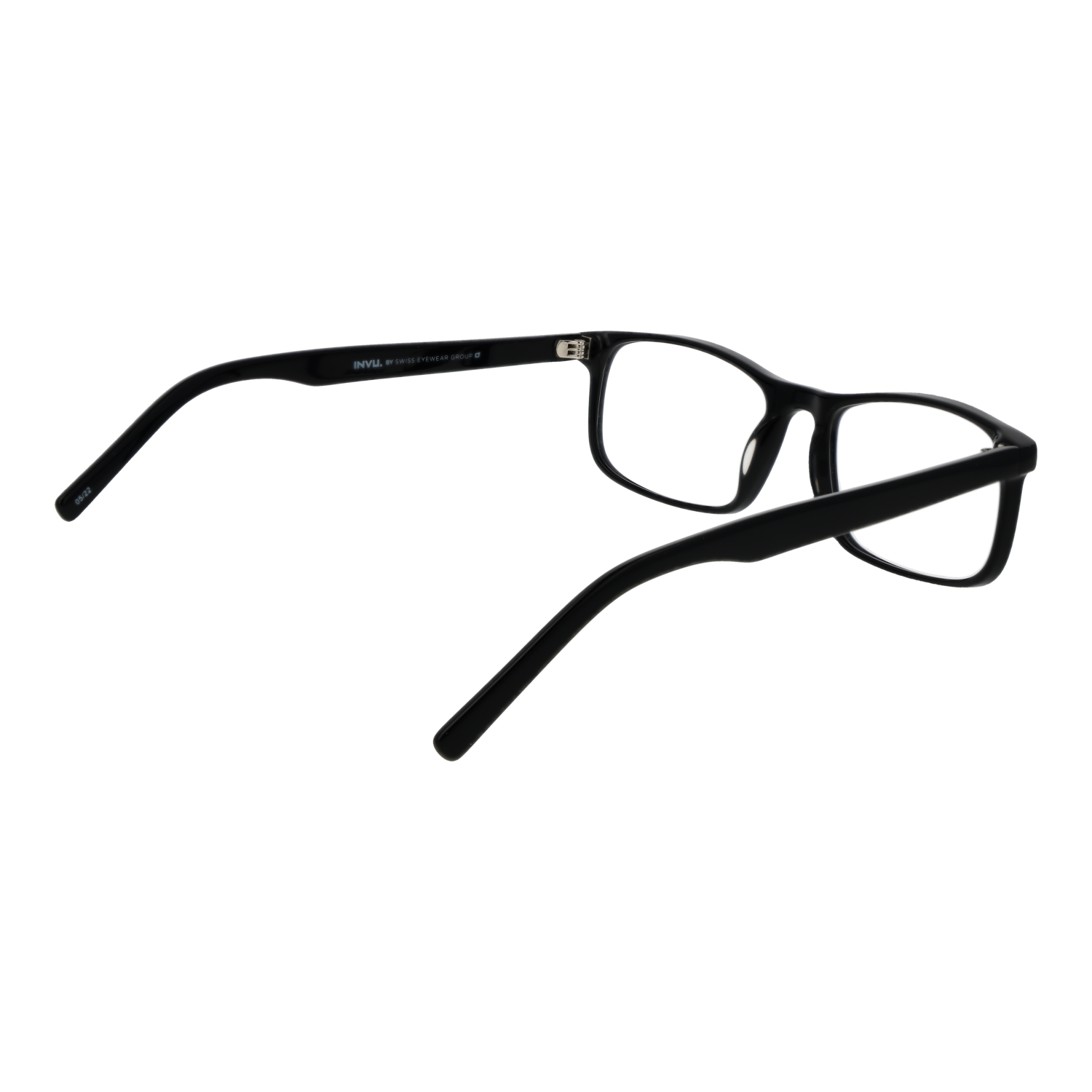 Invu Optical Frame B4138 A 53