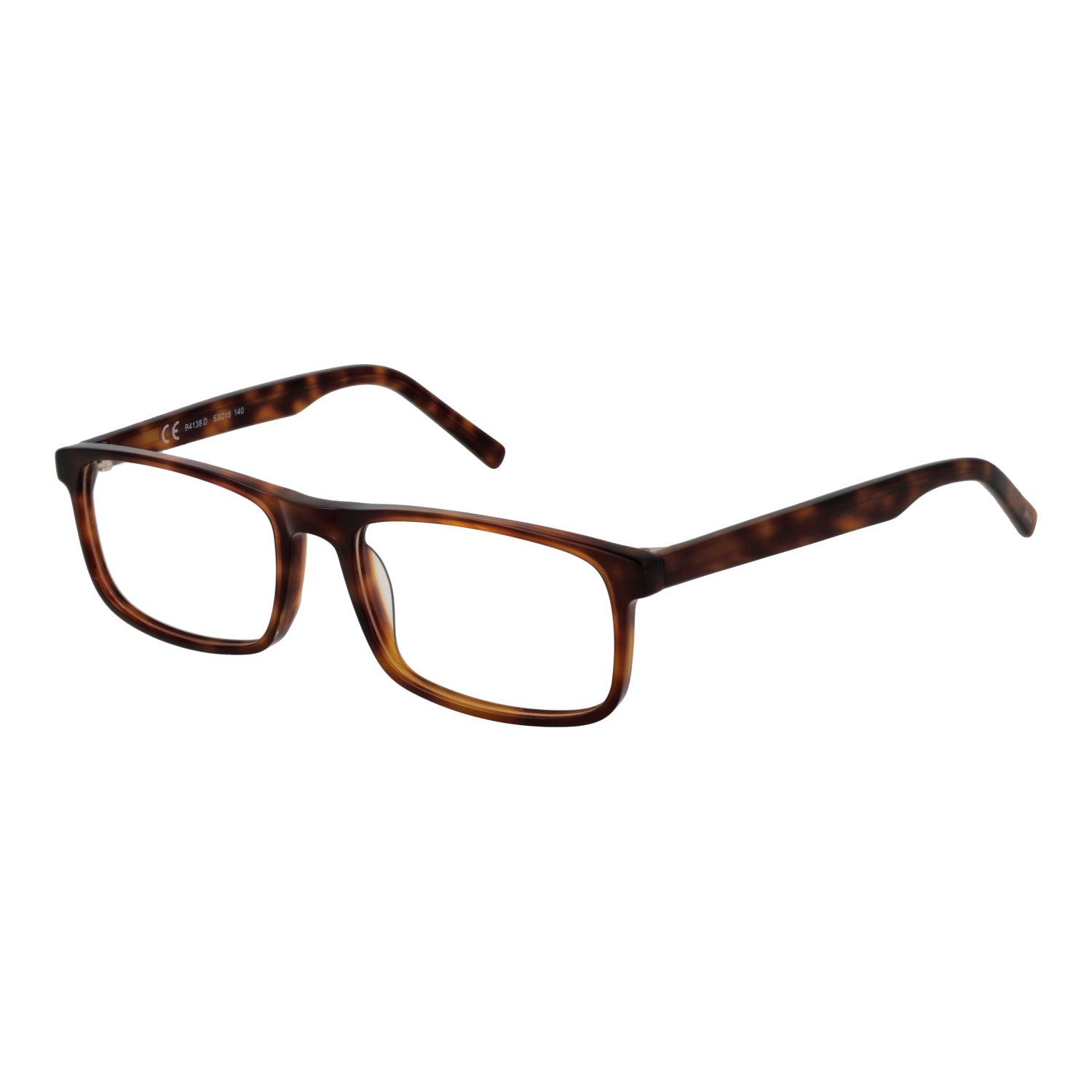 Invu Optical Frame B4138 D 51