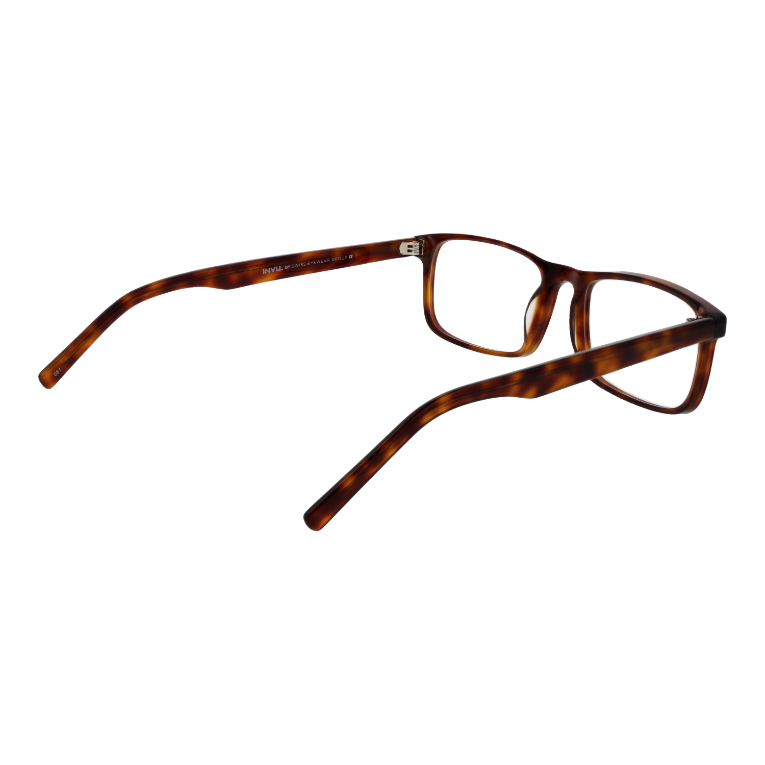 Invu Optical Frame B4138 D 51