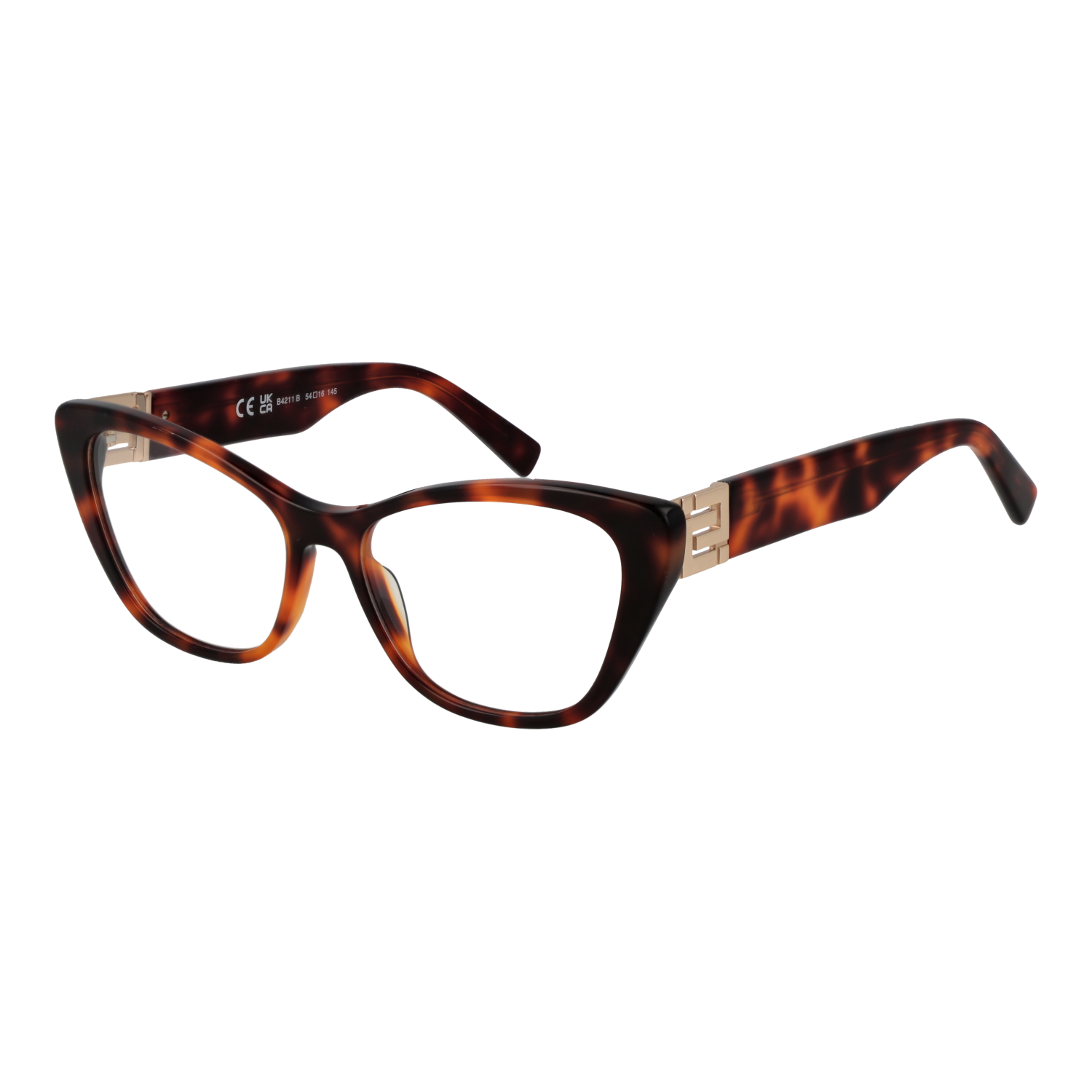 Invu Optical Frame B4211 B 54