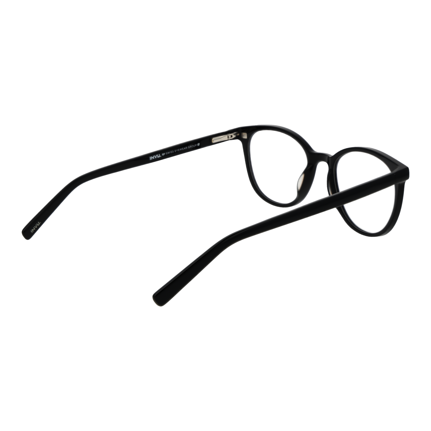 Montures Invu avec clips pour lunettes de soleil M4216 A 50