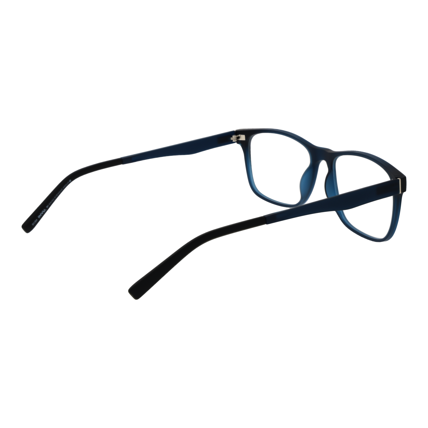 Invu Montures avec Clips pour lunettes de soleil M4253 B 56