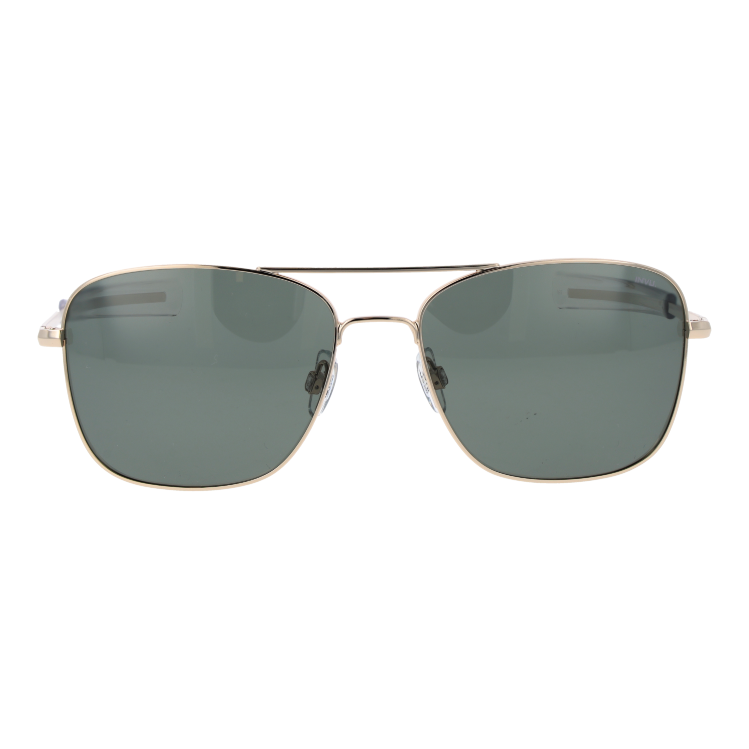 Invu Sunglasses B1206 A 57