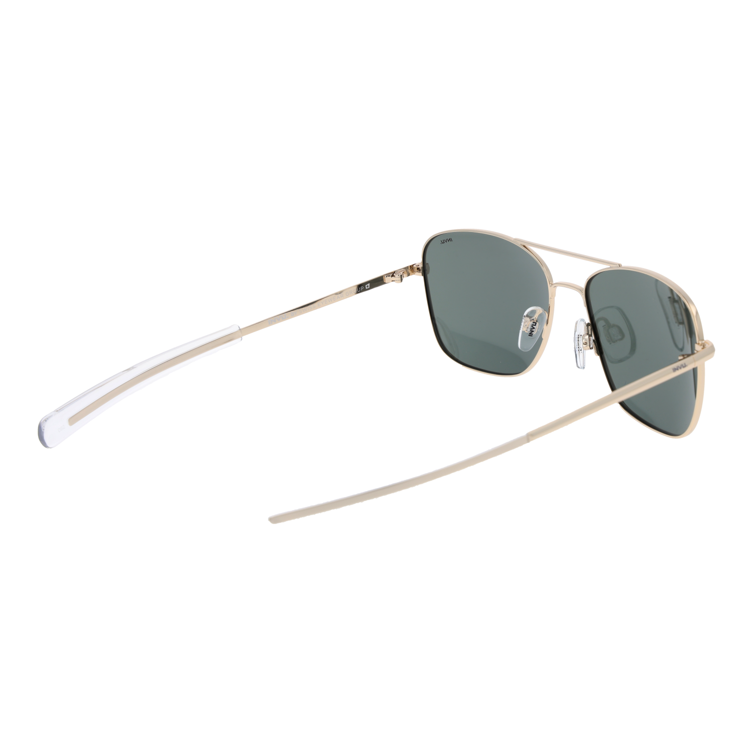 Invu Sunglasses B1206 A 57