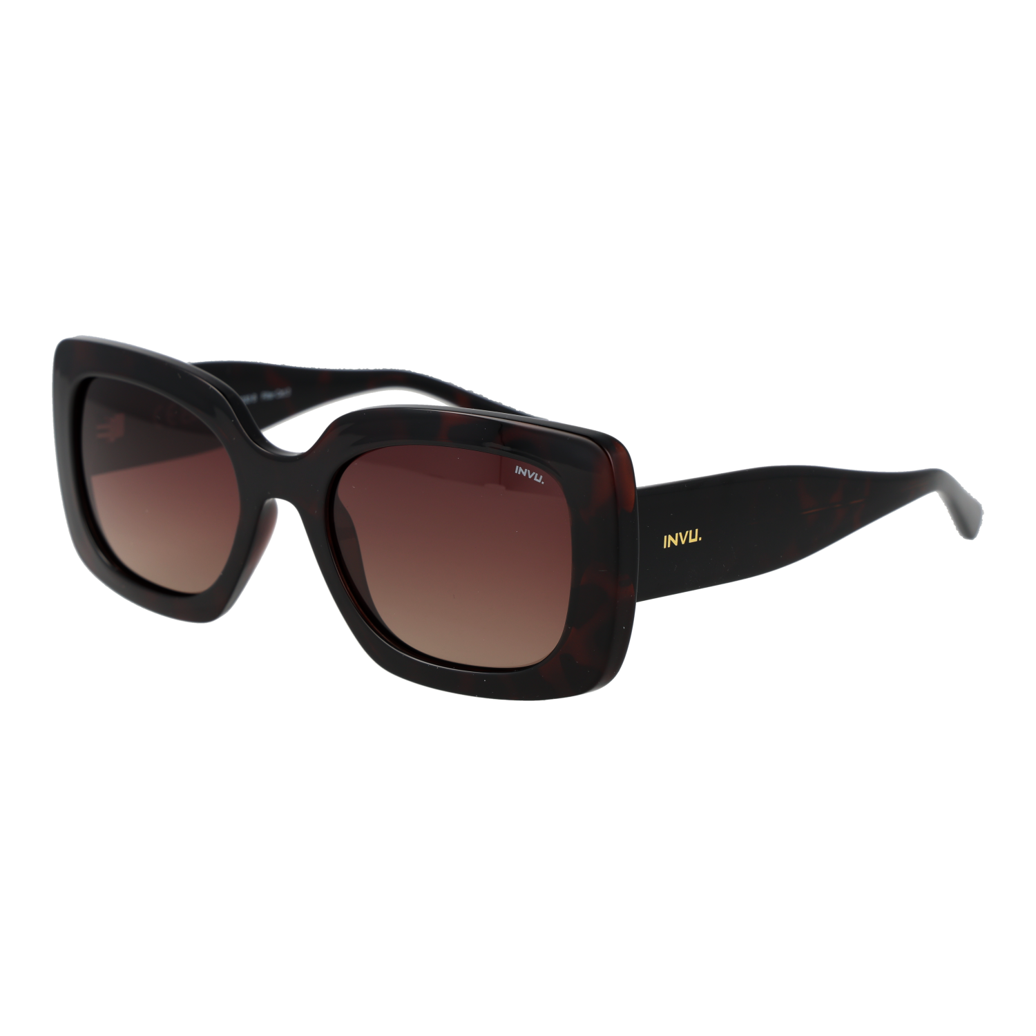 Invu Sunglasses B2233 B 53