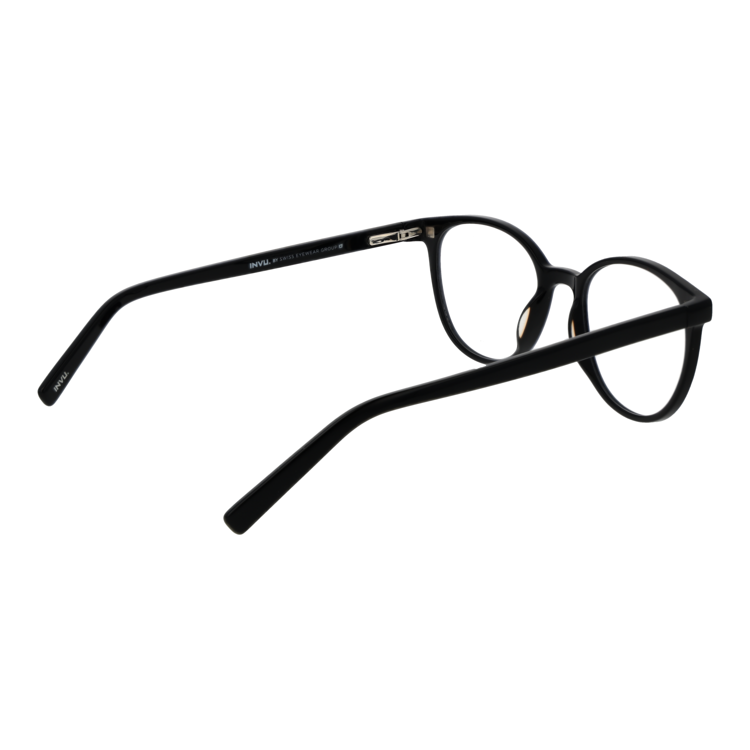Invu Montures avec Clips pour lunettes de soleil M4262 A 50