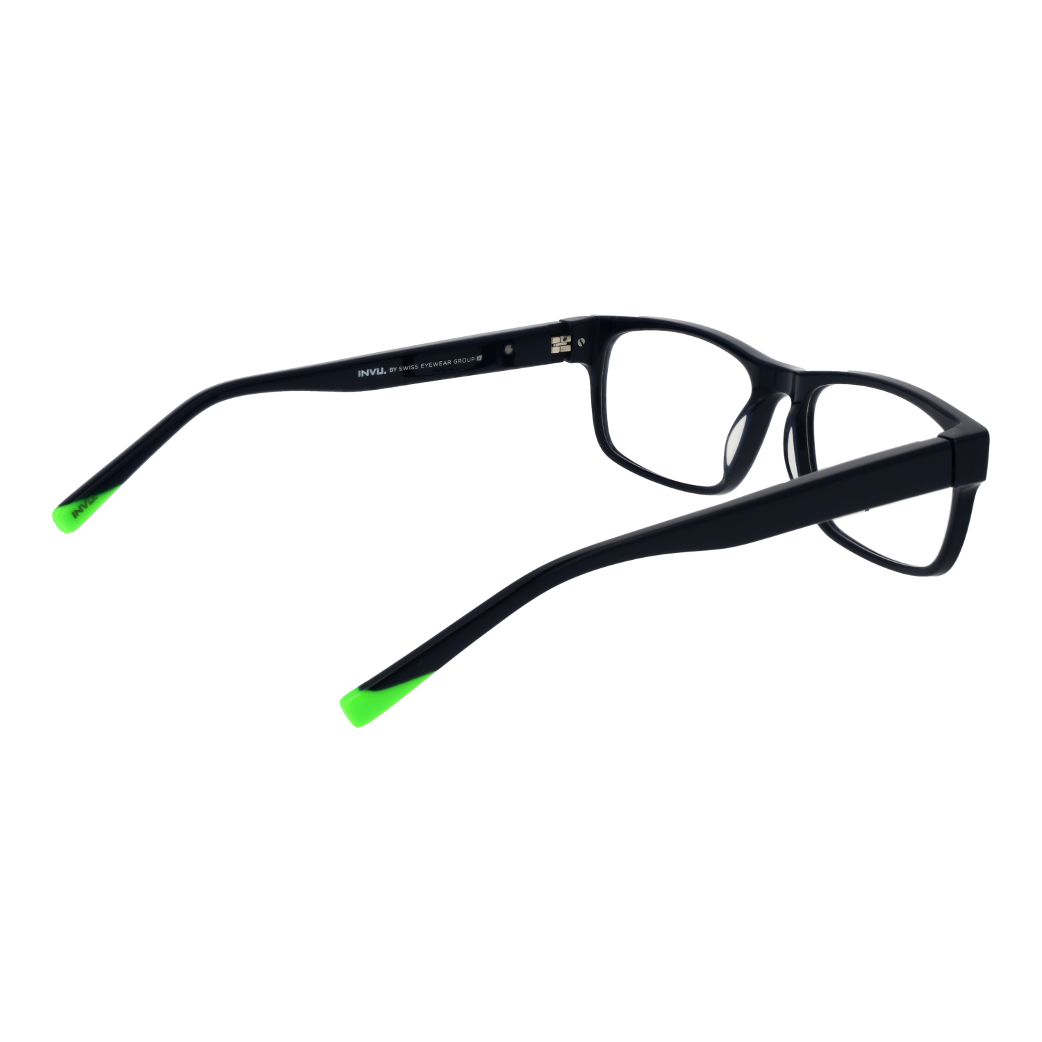 Invu Optical Frame B4218 F 55