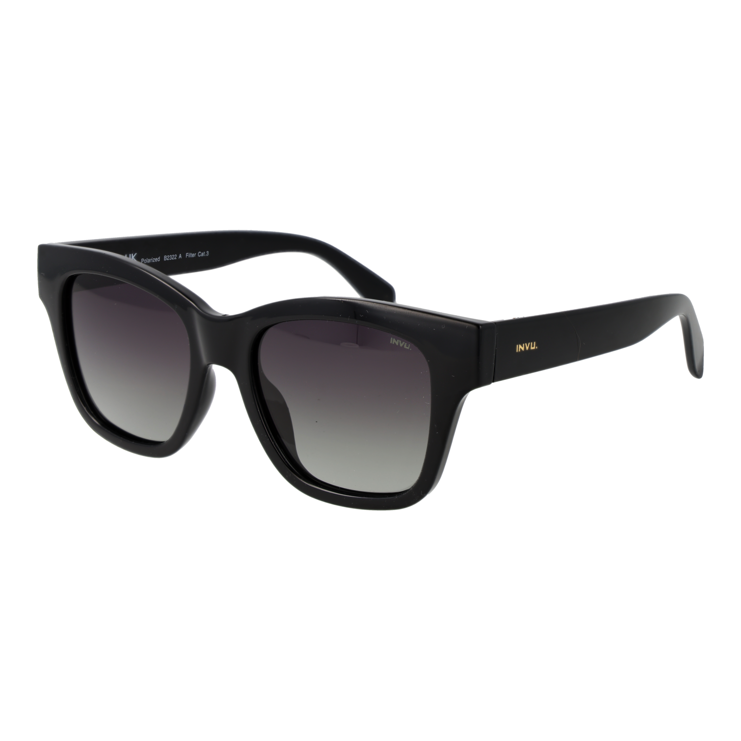 Invu Sunglasses B2322 A 51