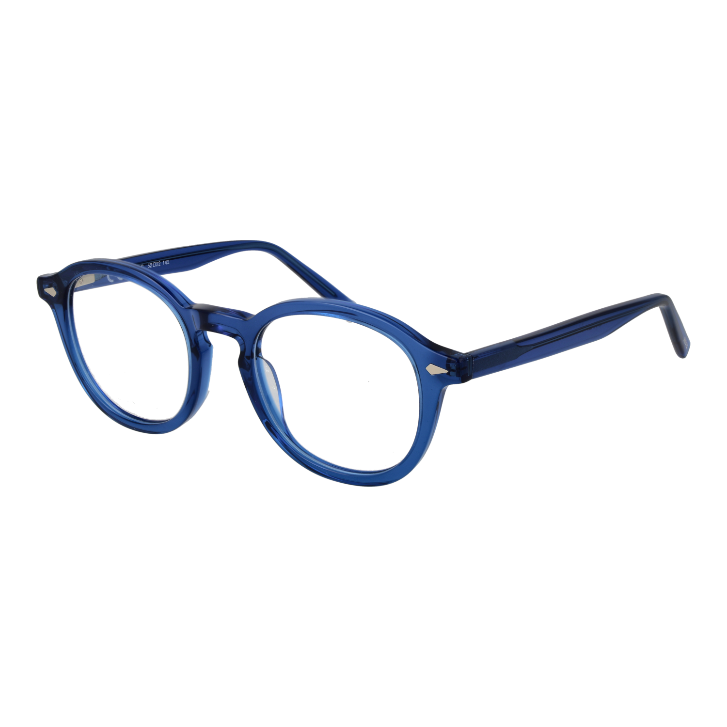 Invu Optical Frame B4133 C 52