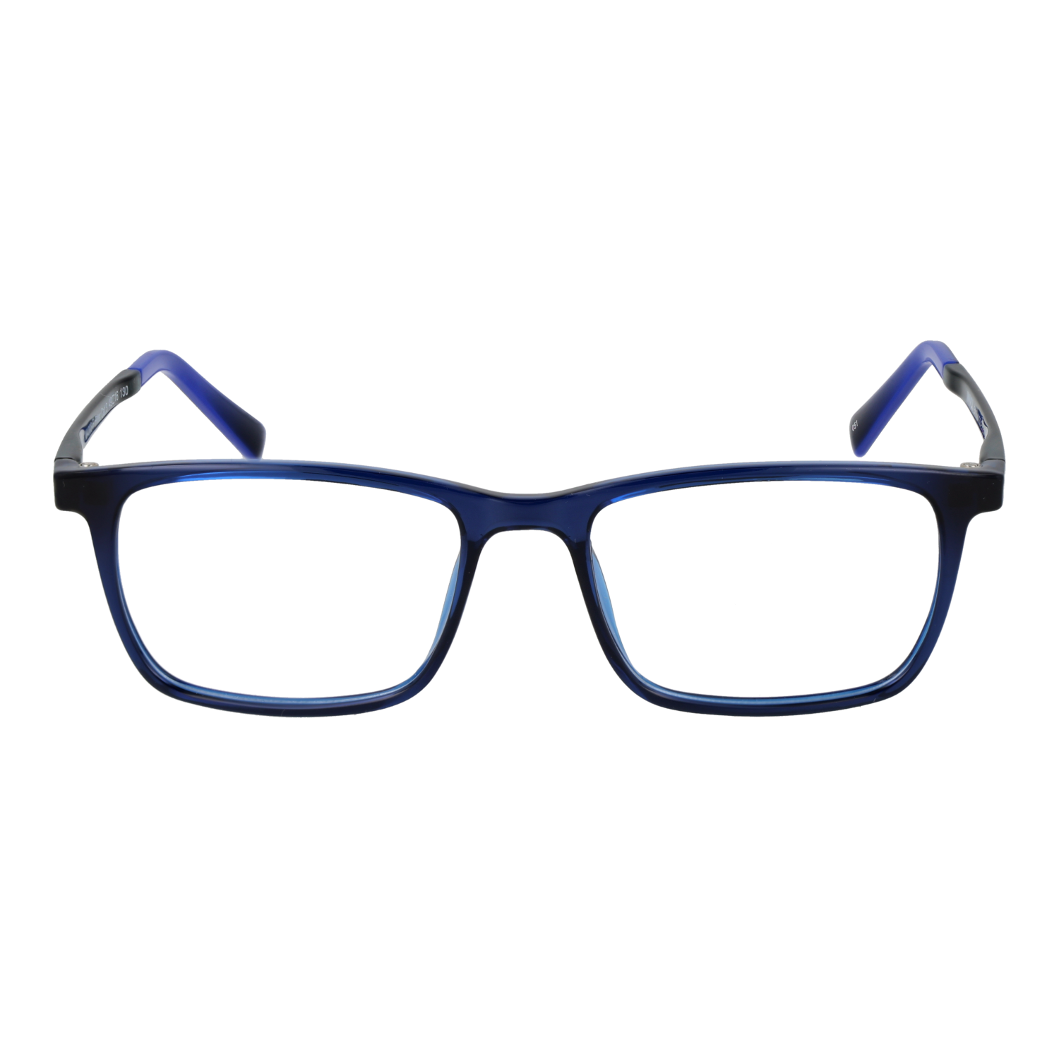 Montures Invu avec clips pour lunettes de soleil M4003 F 49