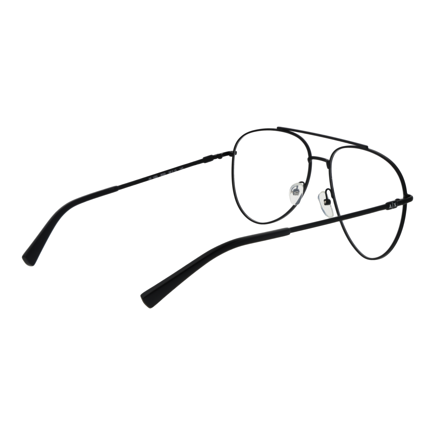 Armani Exchange Optical Frame 0AX1055 6000 58