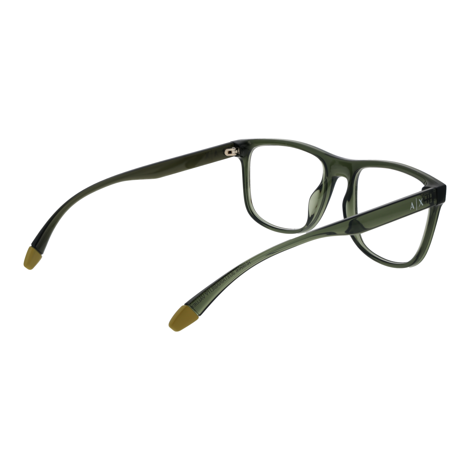Armani Exchange Optical Frame 0AX3101U 8341 55