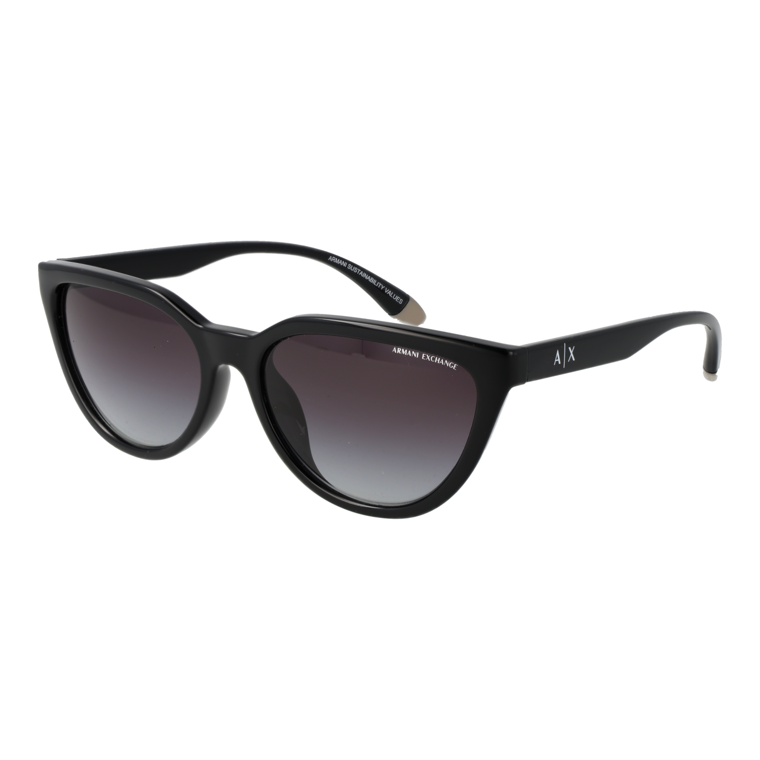 Armani Exchange Sunglasses 0AX4130SU 81588G 56