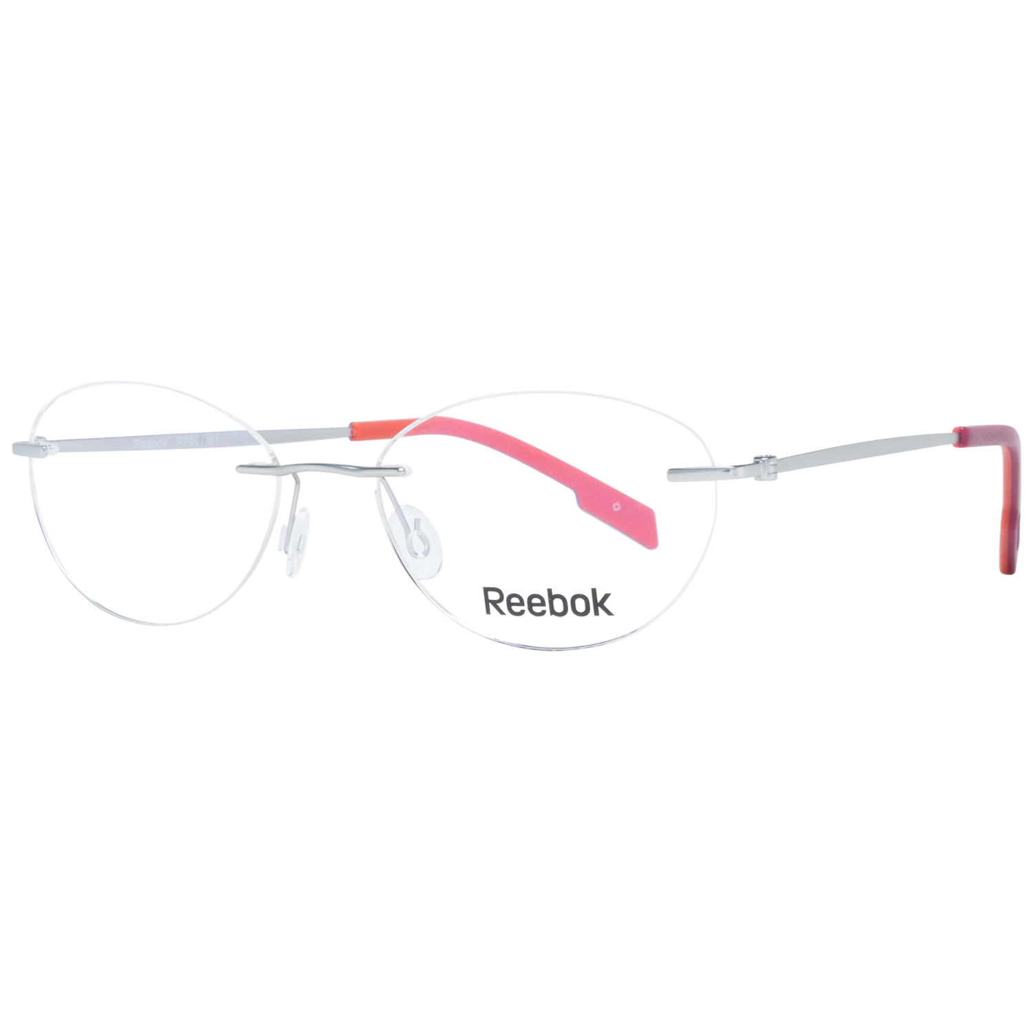 Reebok Optical Frame R7007 01 53