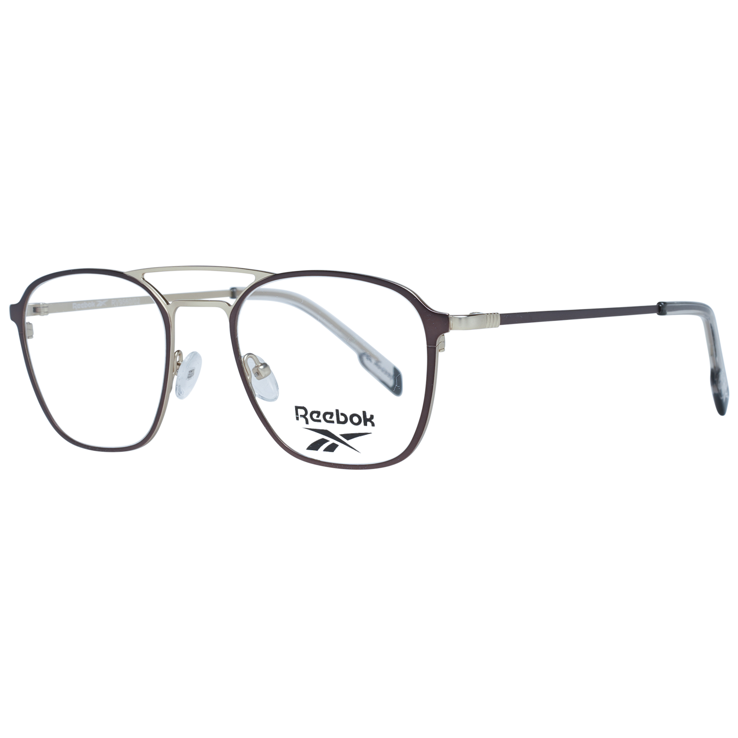 Reebok Optical Frame RV9560 02 49 Titanium