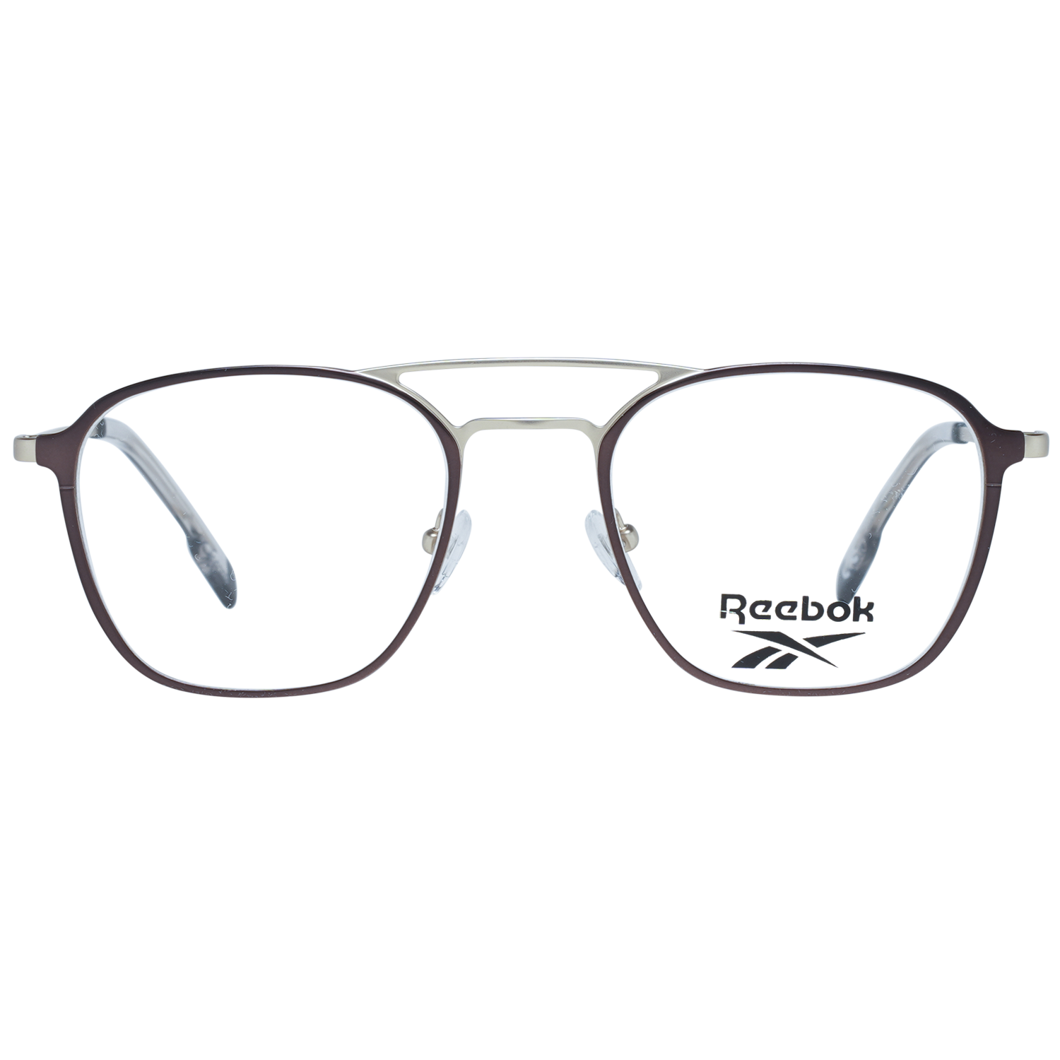 Reebok Optical Frame RV9560 02 49 Titanium
