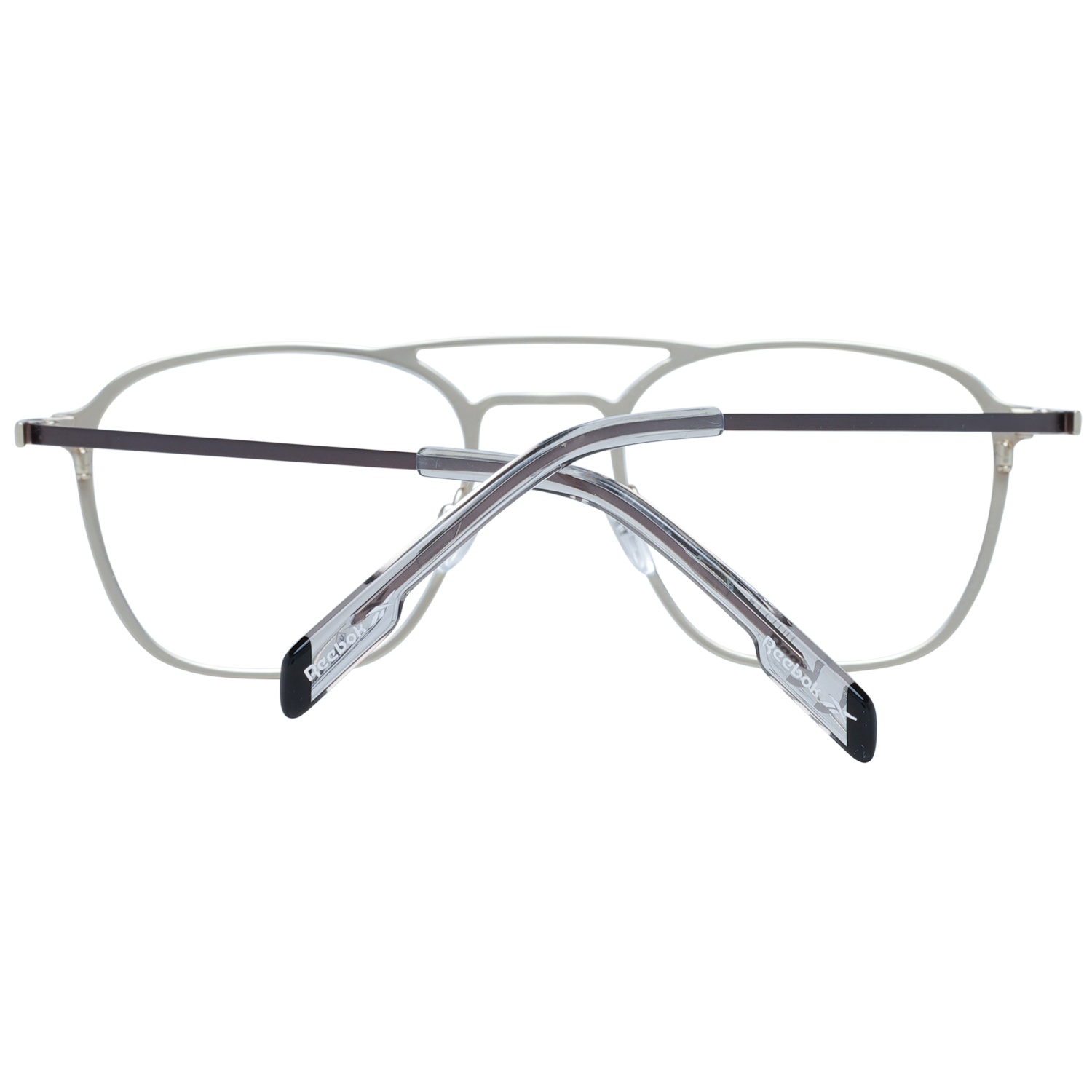 Reebok monture optique RV9560 02 49 titane
