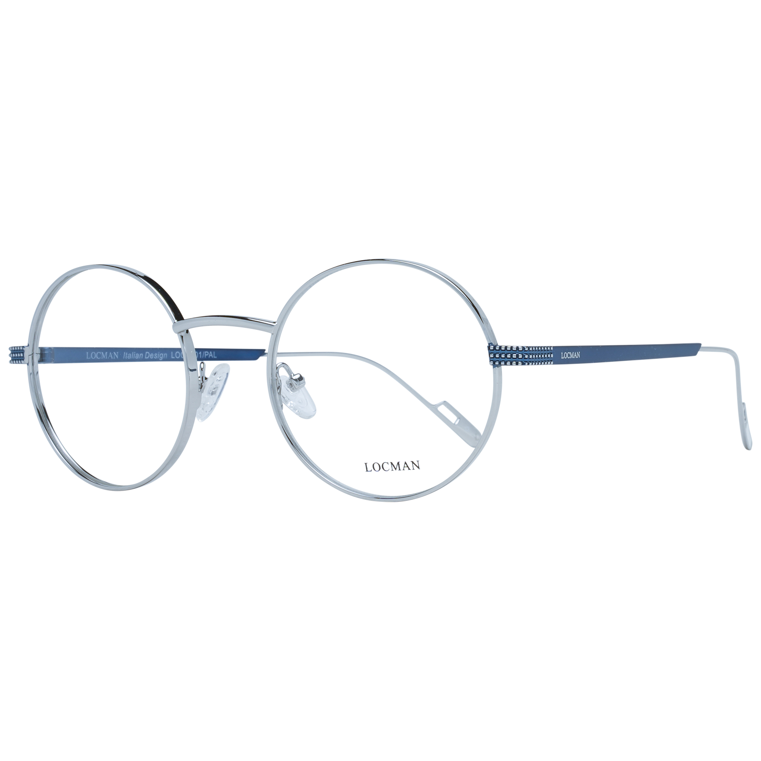 Locman Optical Frame LOCV001 PAL 51