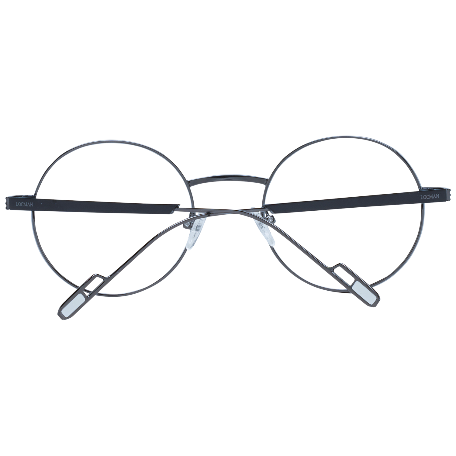 Locman Optical Frame LOCV001 GUN 51