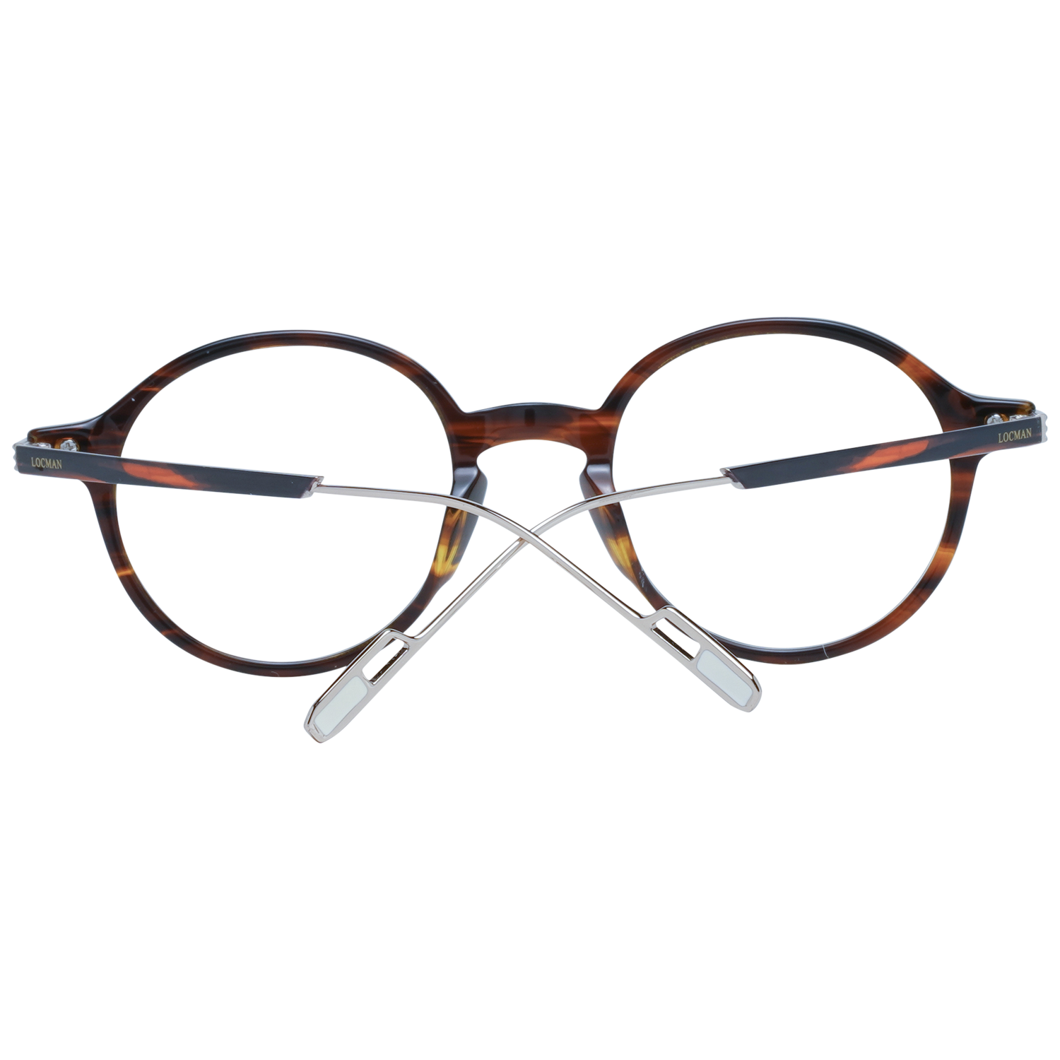 Locman Optical Frame LOCV002 TOR 48