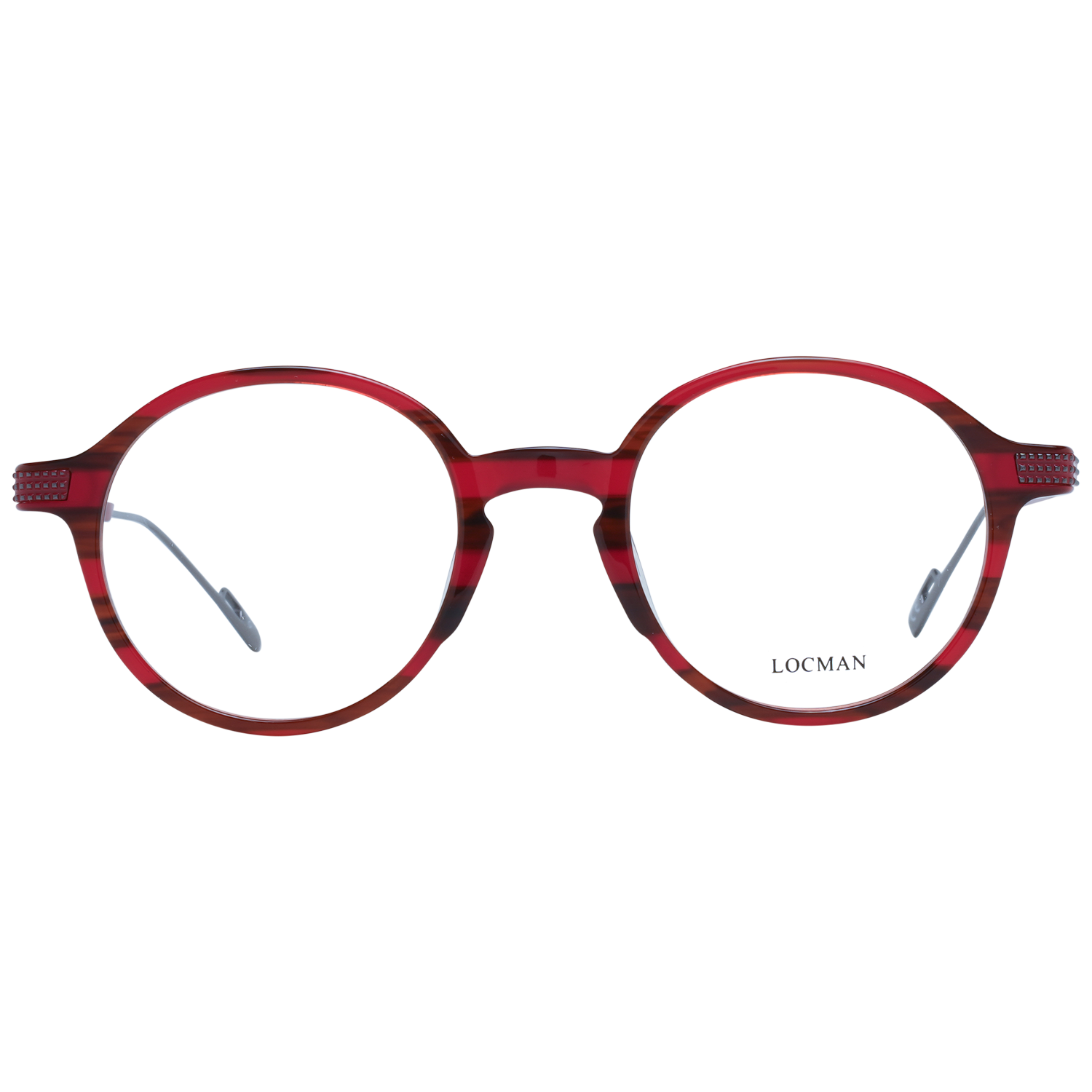 Locman Optical Frame LOCV002 DRD 48