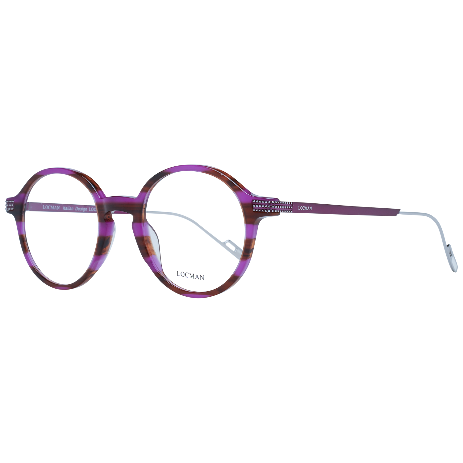 Locman Optical Frame LOCV002 DPR 48