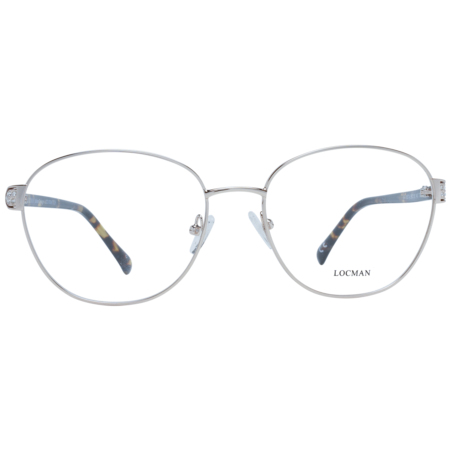 Locman Optical Frame LOCV004 TOR 58