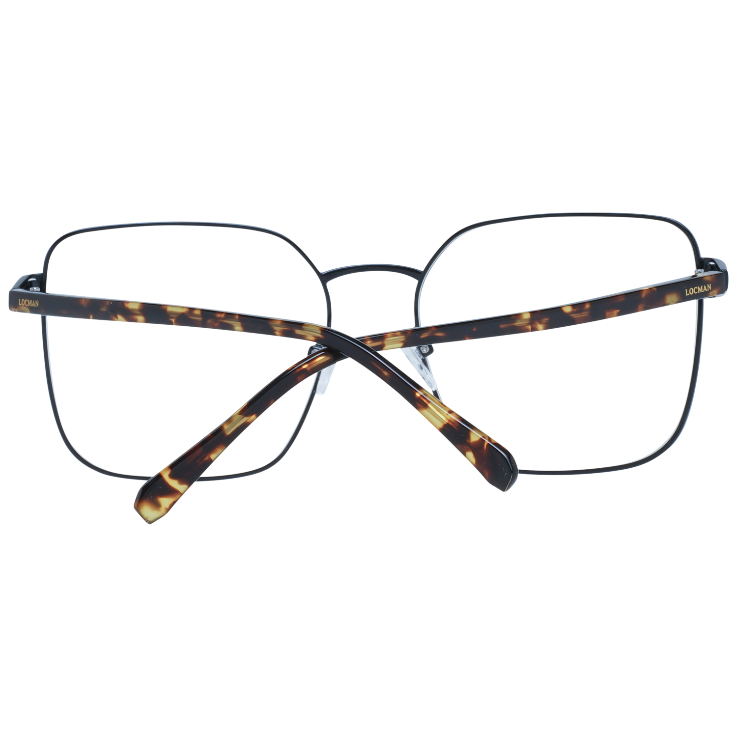 Monture optique Locman LOCV005 BLK 57
