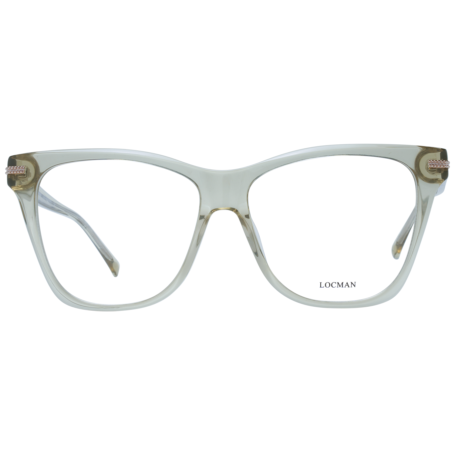 Monture optique Locman LOCV008 MNT 59