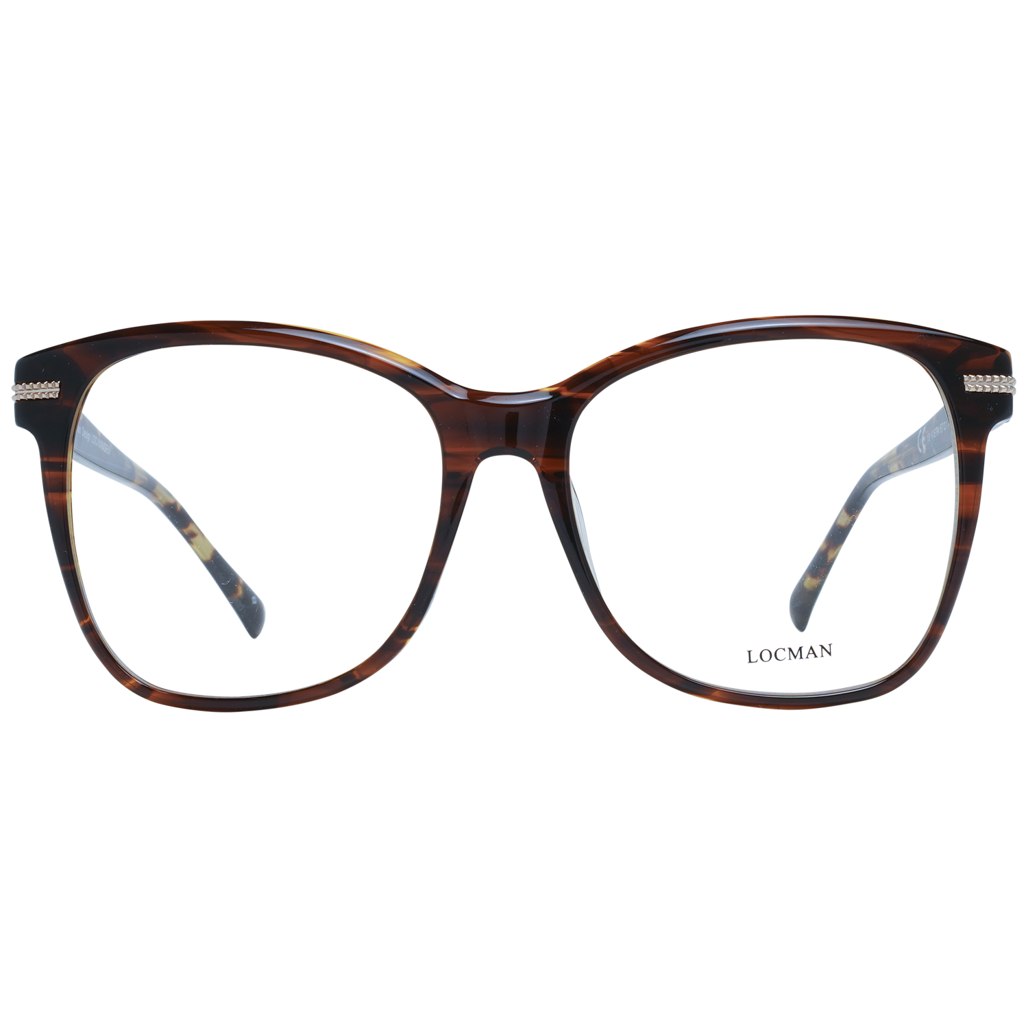 Monture optique Locman LOCV018 DEM 57