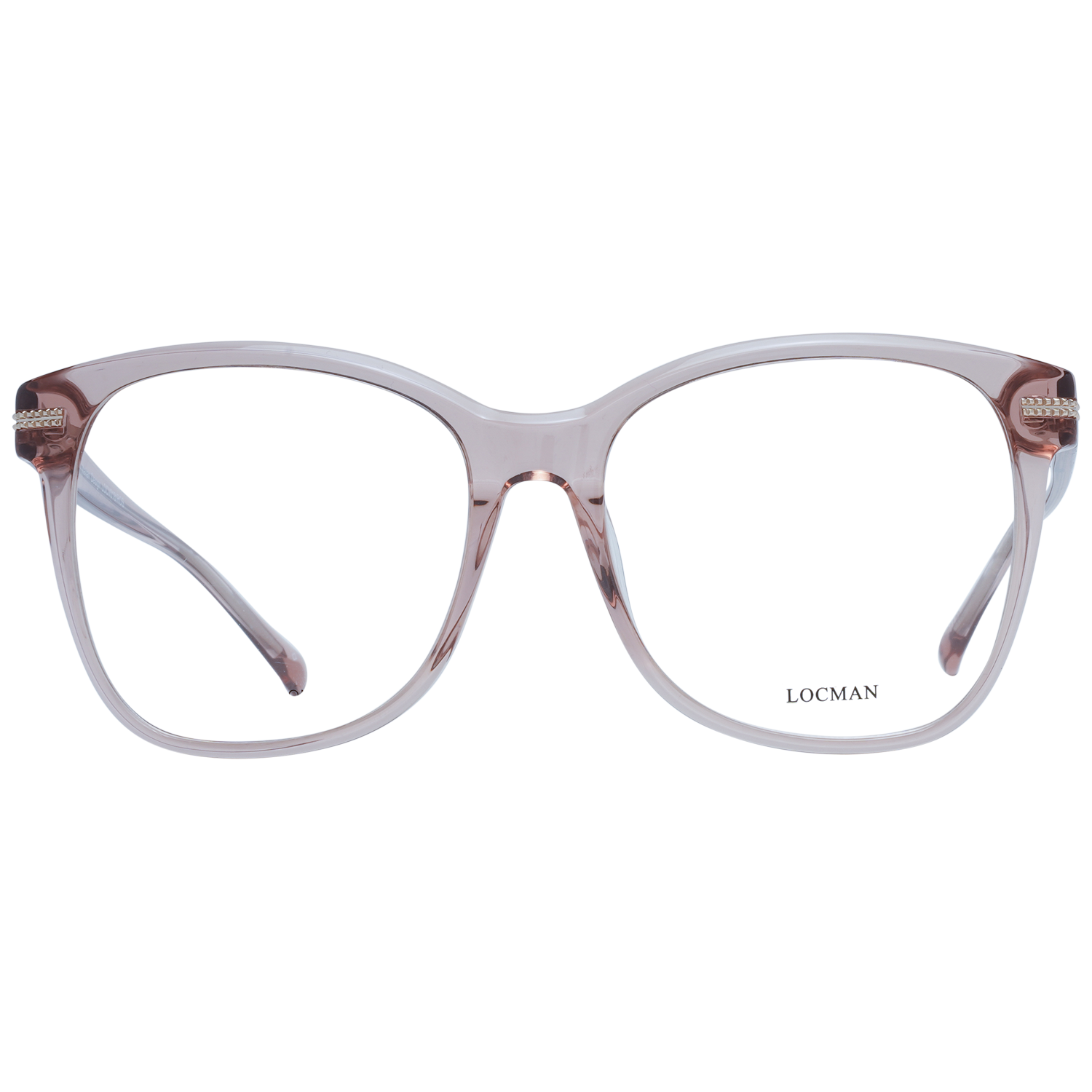 Locman Optical Frame LOCV018 ROS 57