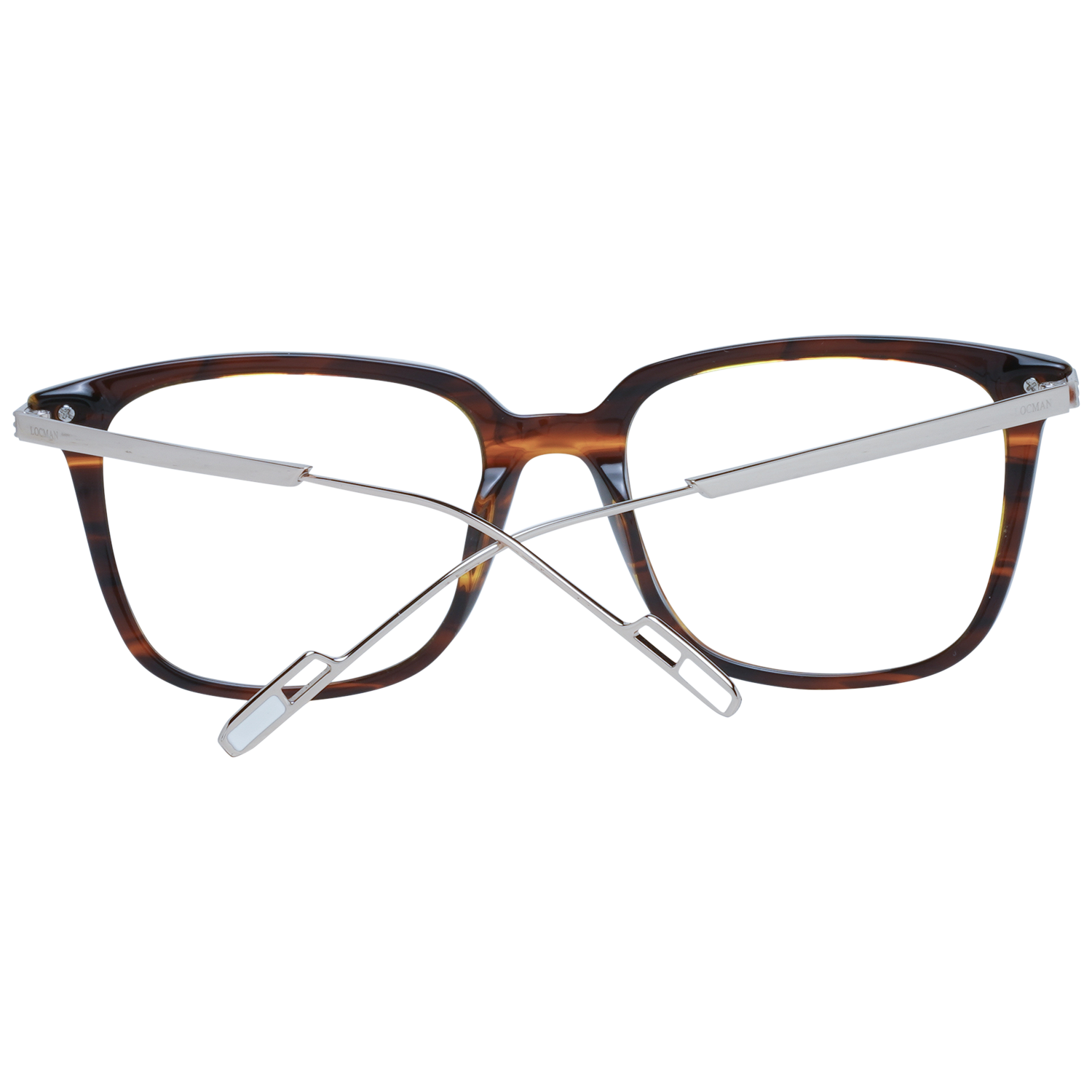 Locman Optical Frame LOCV020 DEM 55