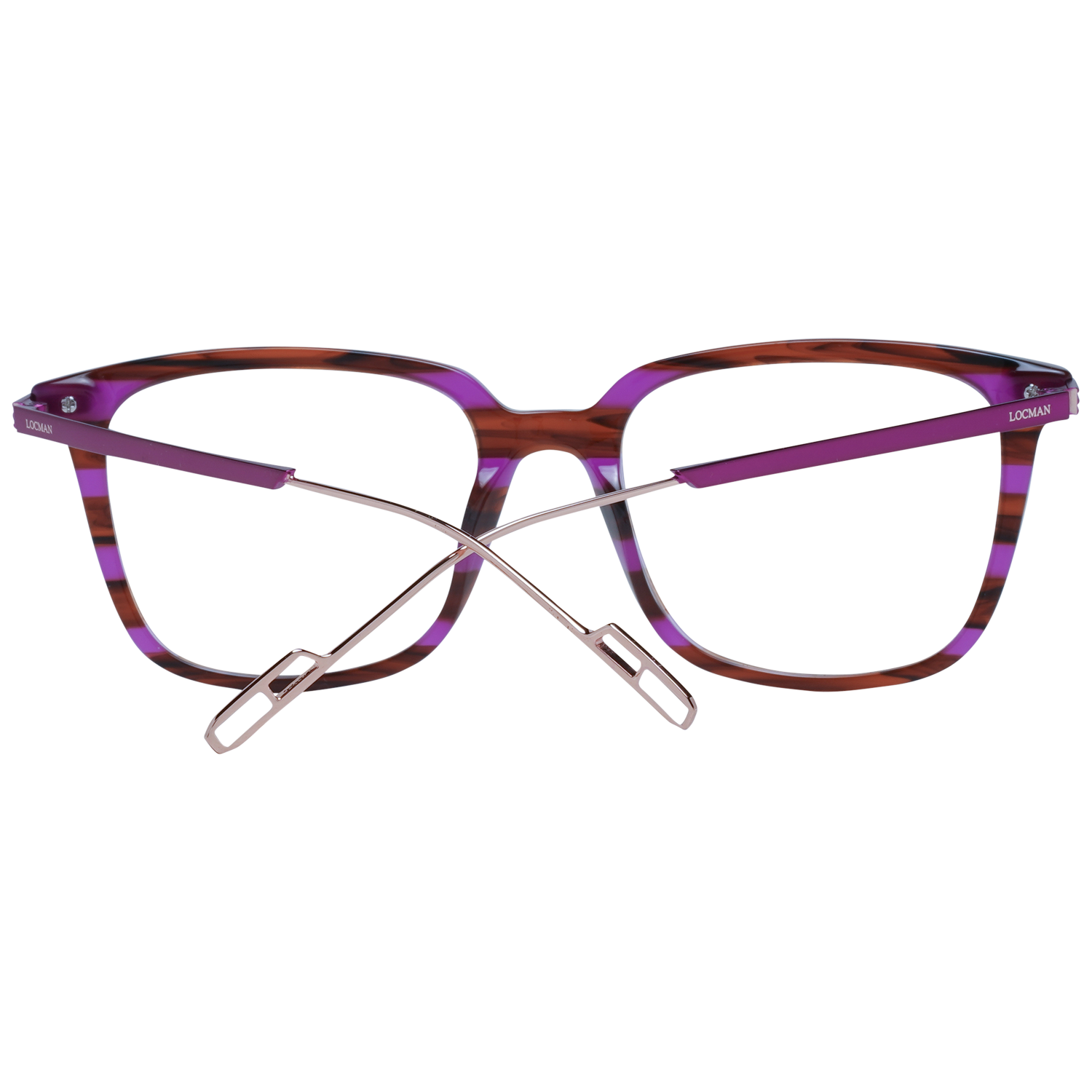 Locman Optical Frame LOCV020 DPU 55
