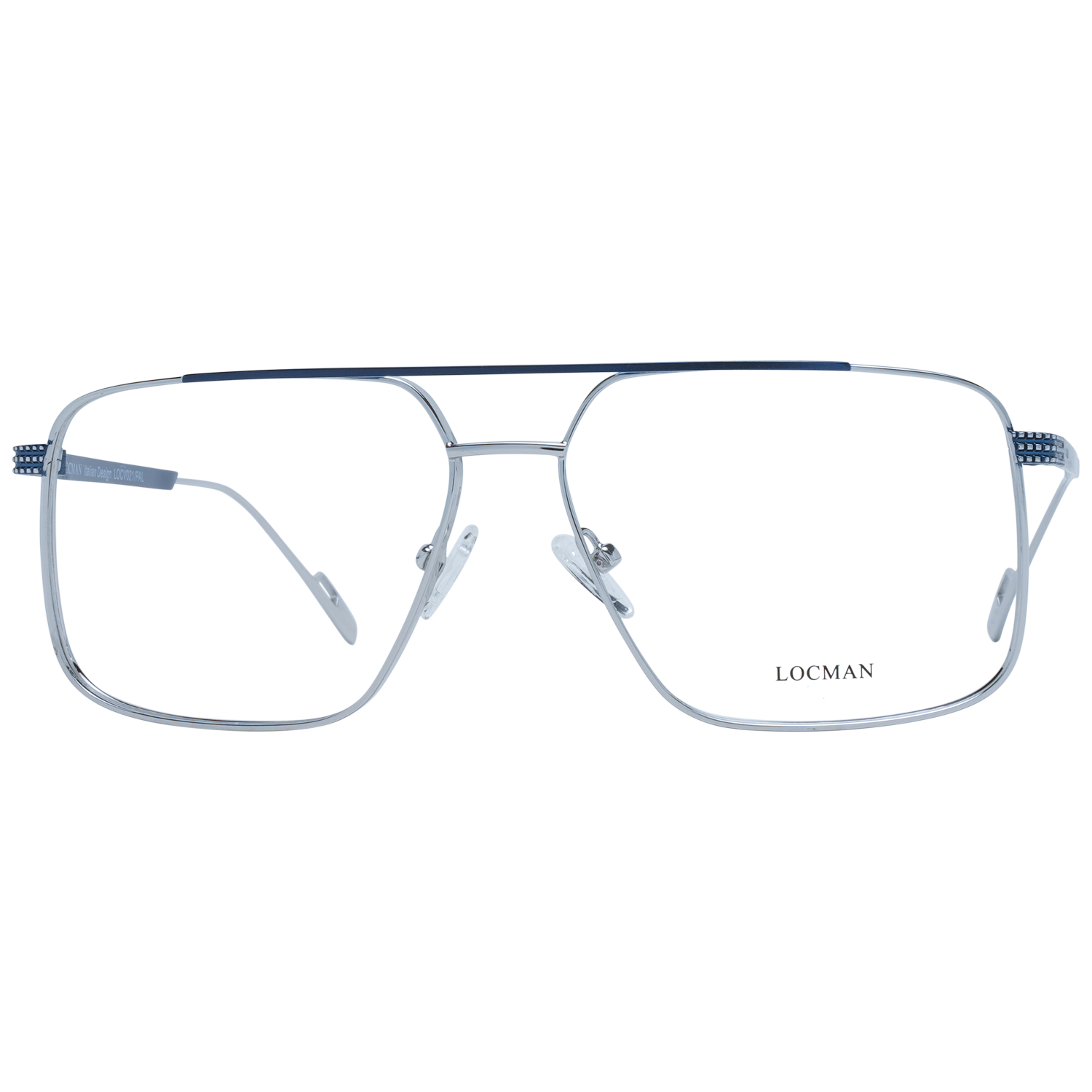 Cadre optique Locman LOCV021 PAL 58