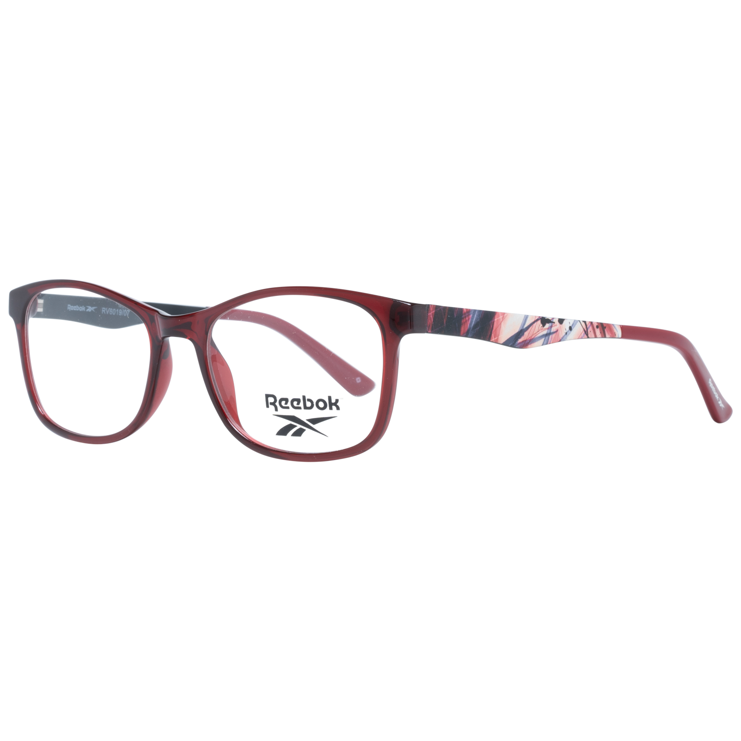 Reebok Optical Frame RV6019 07 48
