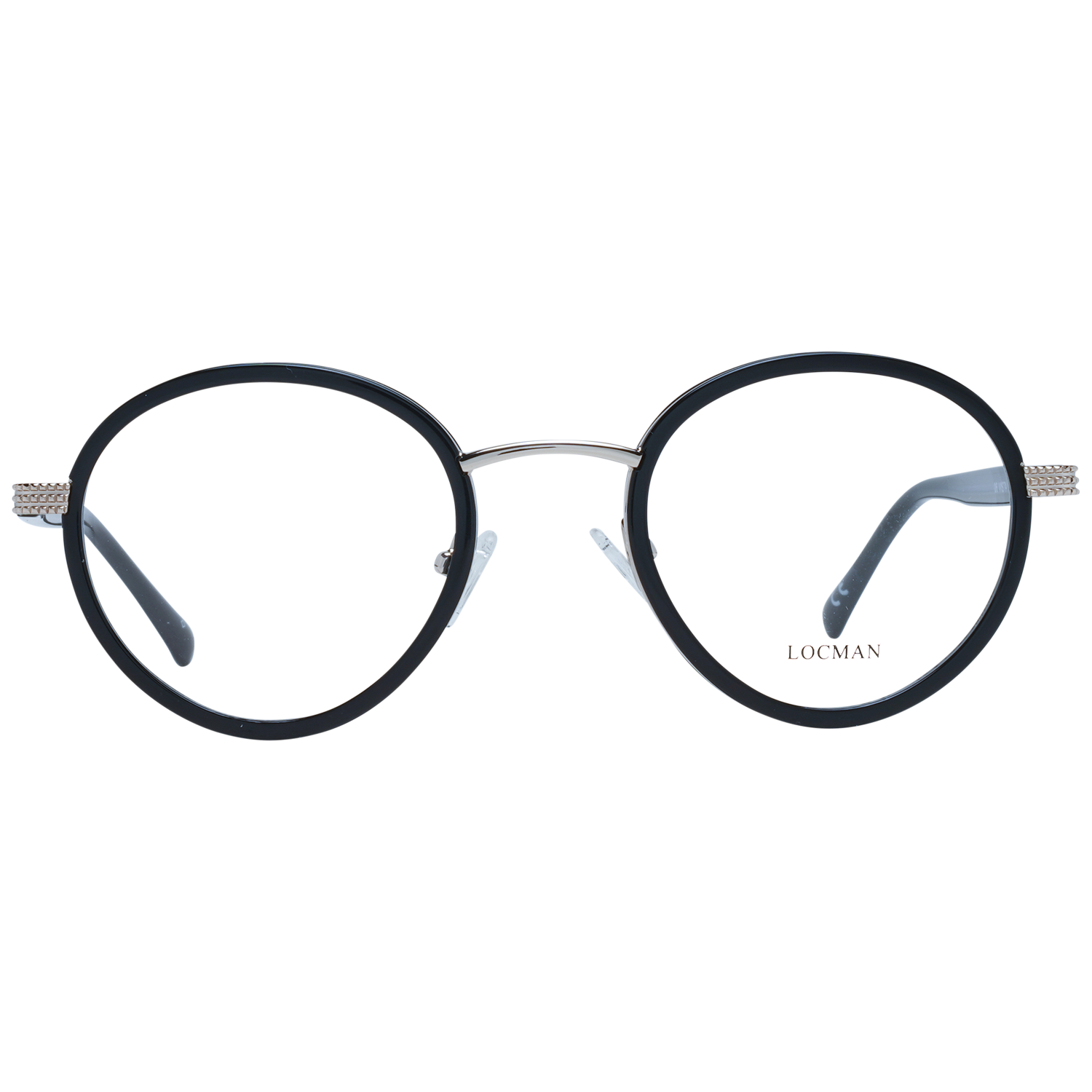 Monture optique Locman LOCV006 BLK 50