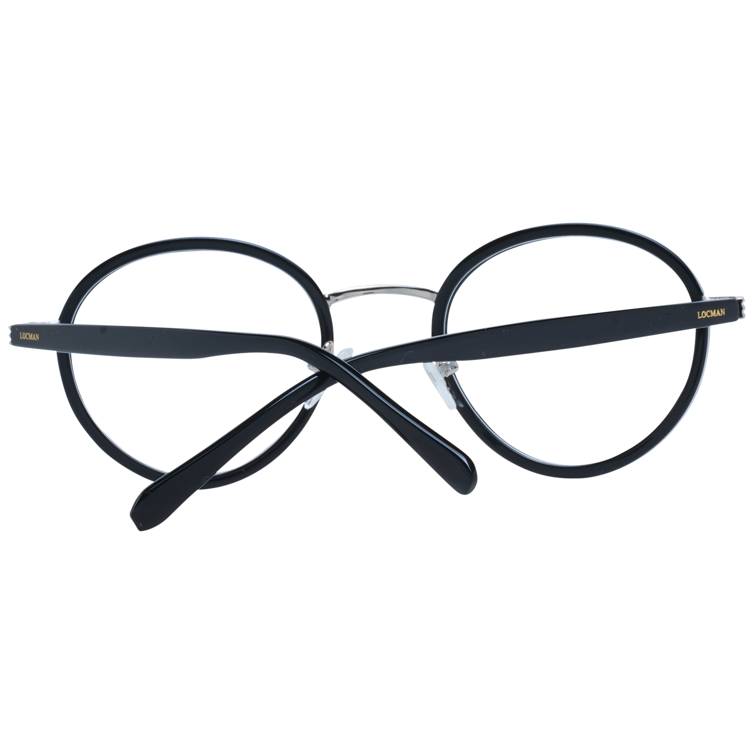 Monture optique Locman LOCV006 BLK 50