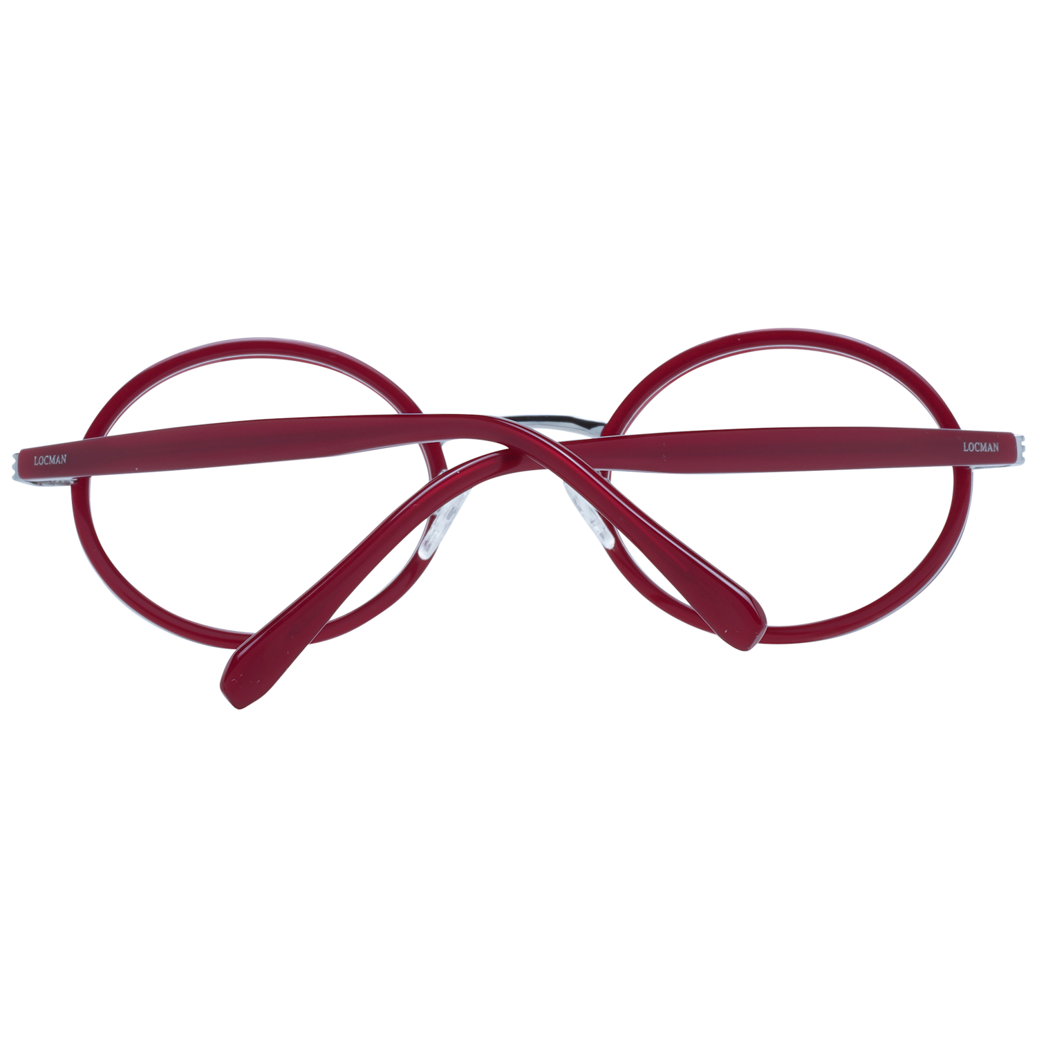 Locman monture optique LOCV007 RED 50
