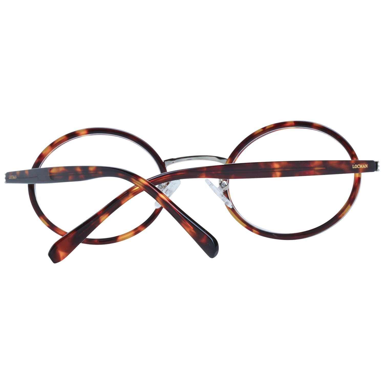 Monture optique Locman LOCV007 TOR 50