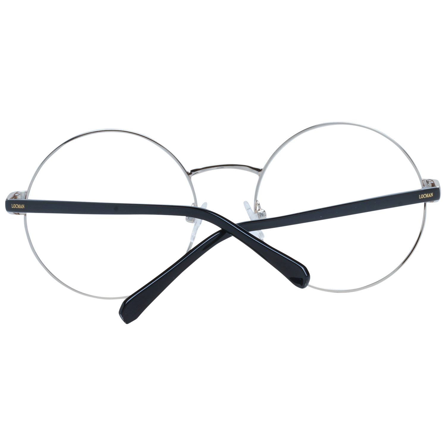 Monture optique Locman LOCV013 BLK 58