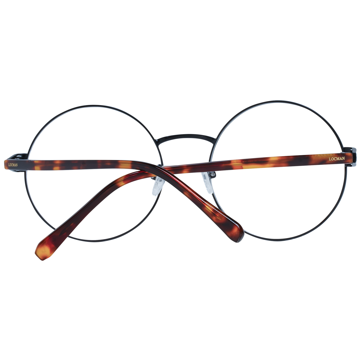 Monture optique Locman LOCV013 TOR 58