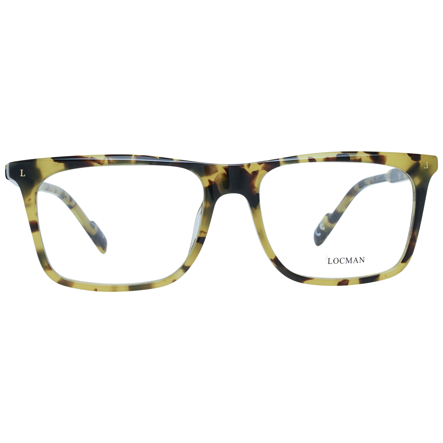 Locman monture optique LOCV032 HNY 53