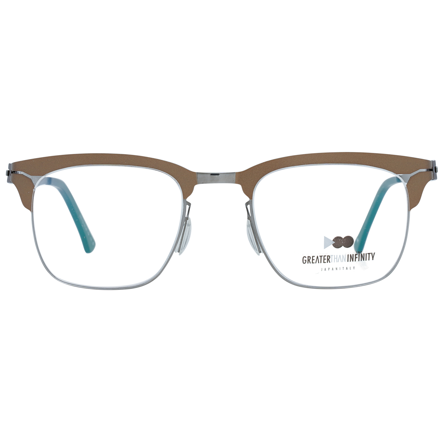 Monture optique Greater Than Infinity GT001 V06 46