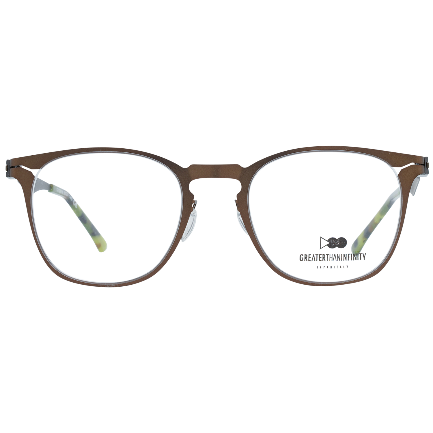 Monture optique Greater Than Infinity GT026 V06 50