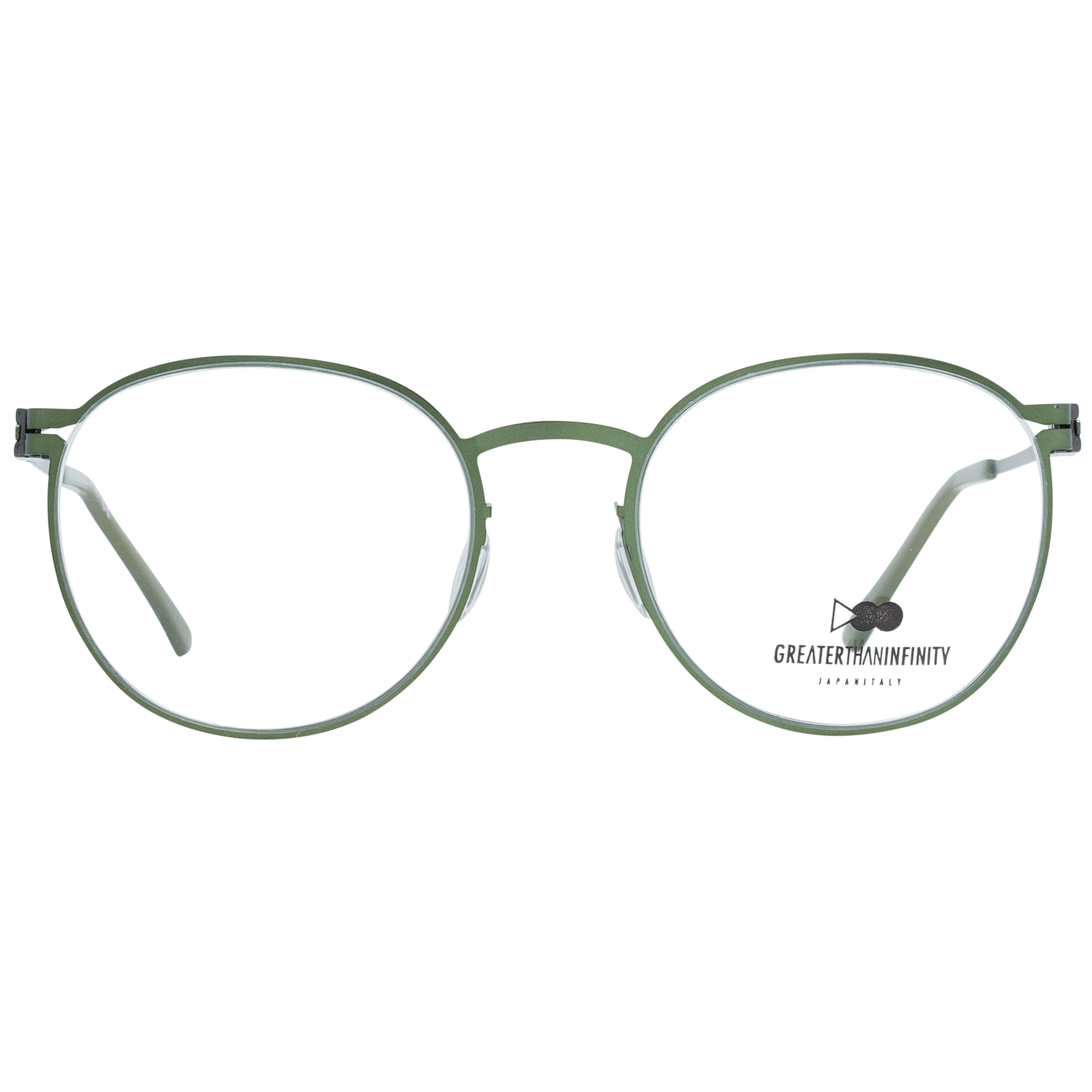 Greater Than Infinity Optical Frame GT014 V04 50