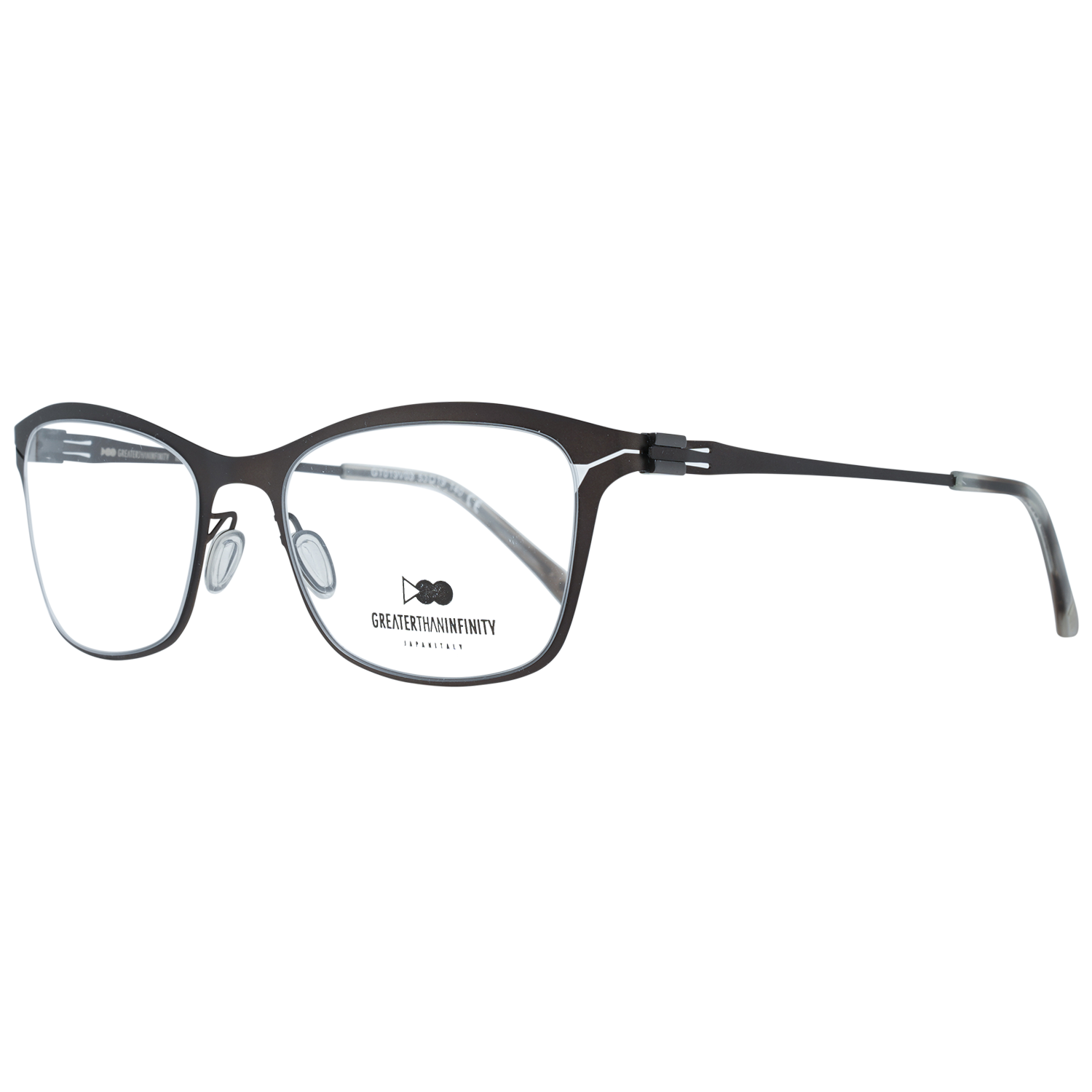 Greater Than Infinity Optical Frame GT019 V03 53