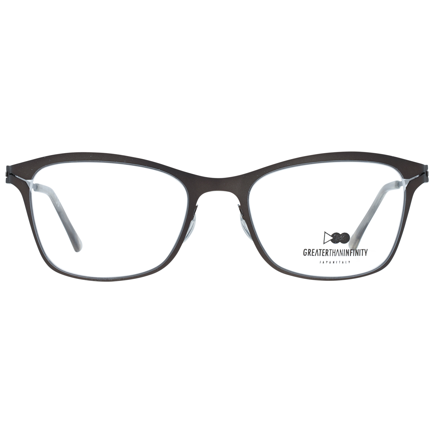 Greater Than Infinity Optical Frame GT019 V03 53
