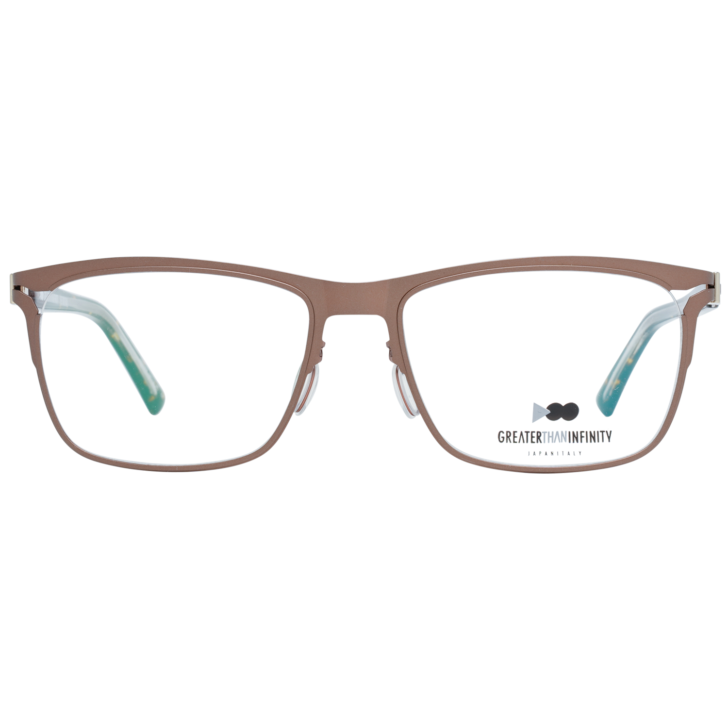 Monture optique Greater Than Infinity GT031 V04 54